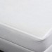  Single Polypropylene Waterproof Mattress Cover Protector